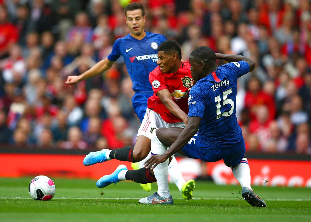 Rashford
