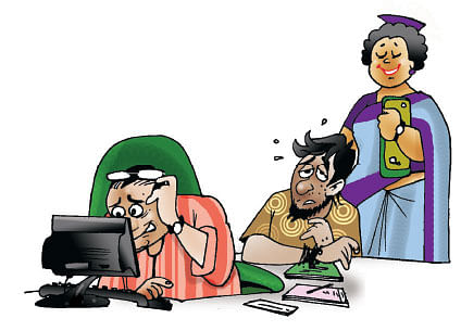 ஜோக்ஸ் - 2