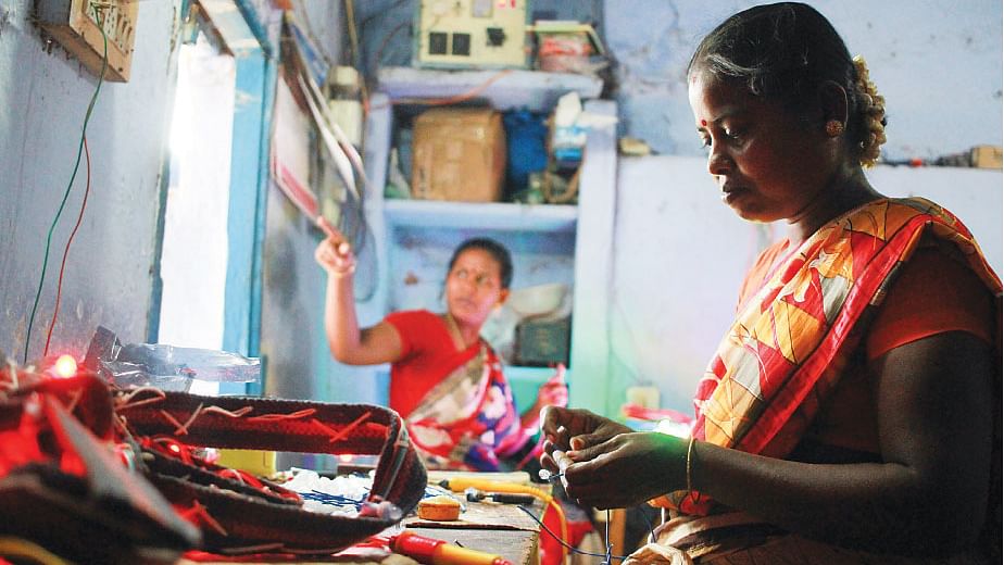 சீரியல் பல்ப் முதலாளிகள்
