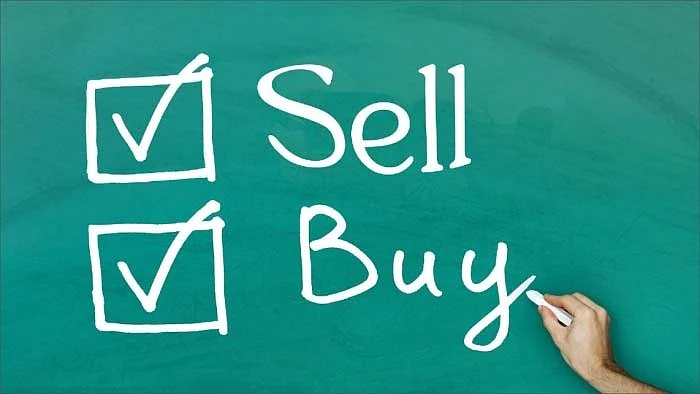 share market