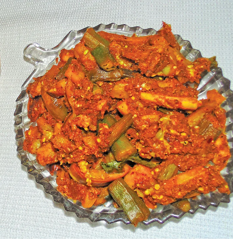 இது பாலக்காட்டு ருசி!