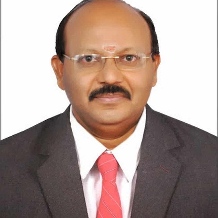 பேராசிரியர் நெல்லை கவிநேசன்