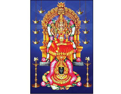 சீதளா