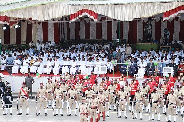Edappadi pazhanisamy