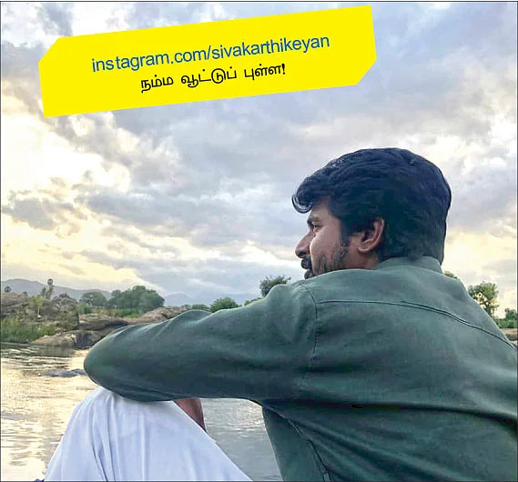 வலைபாயுதே