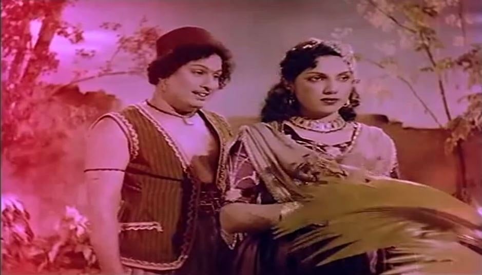 Alibabavum 40 Thirudargalum