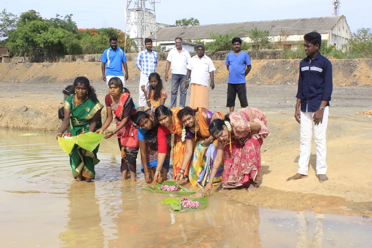 வாழ்வின் வளம் பெருக்கும் ஆடிப்பெருக்கு! - தெரிந்து கொள்ள வேண்டியவை? | My Vikatan 