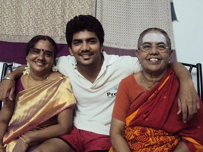 மோசடி வழக்கில் நடிகர் கவின் குடும்பத்தினருக்கு 5 ஆண்டுச் சிறை!