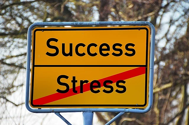 Stress