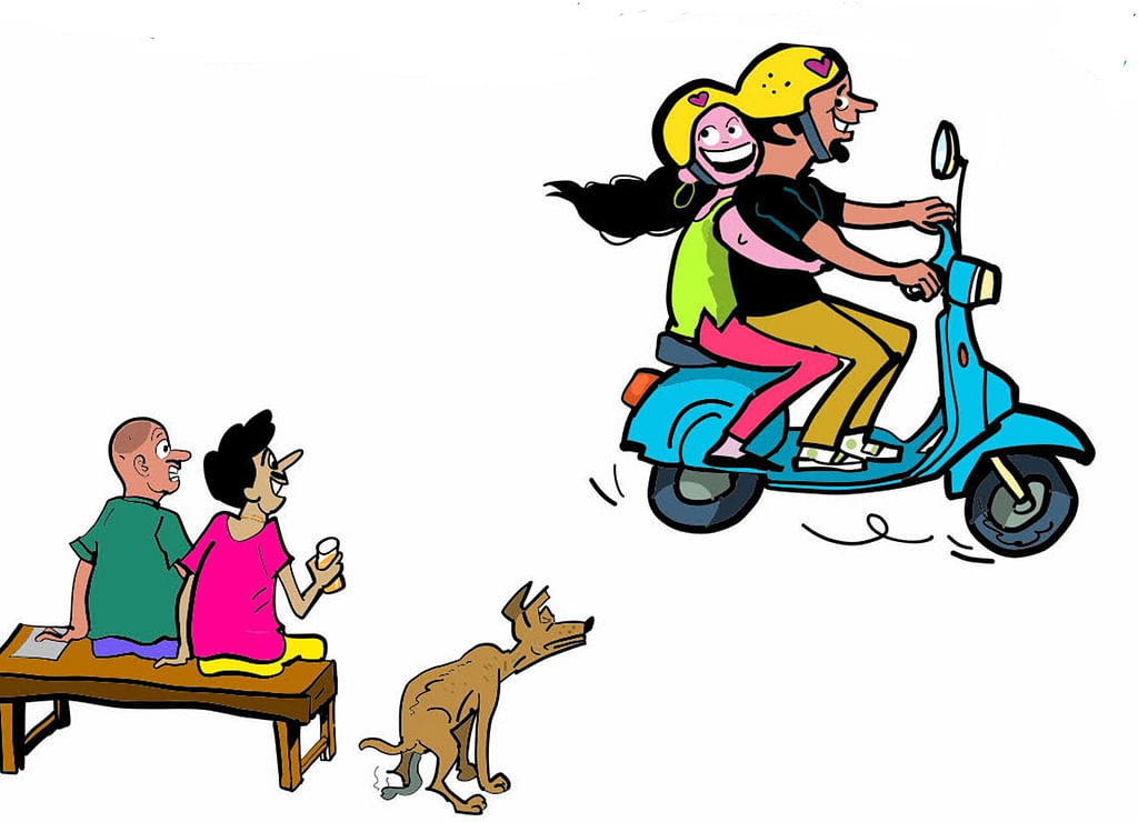 ஜோக்ஸ் - 4