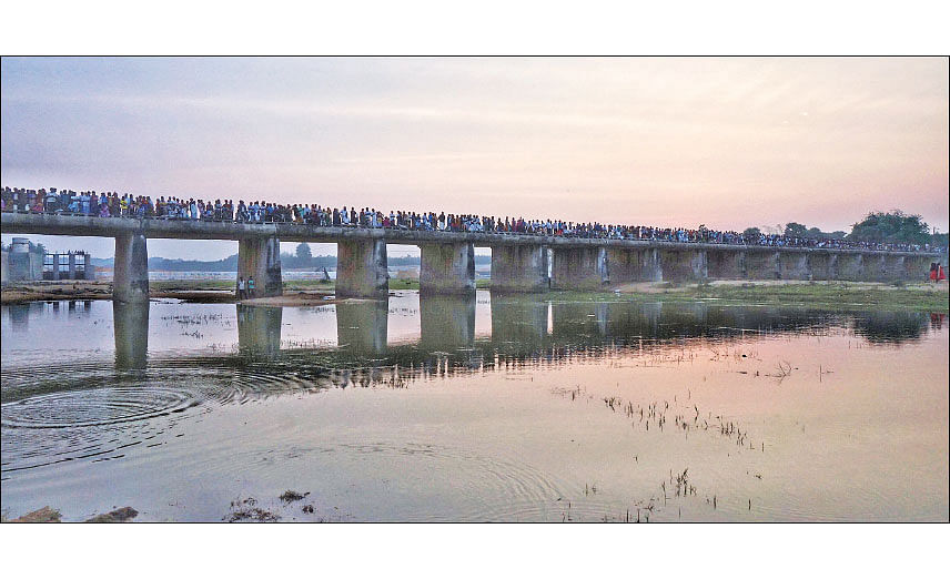 கெடிலம் ஆற்றுப் பாலம்