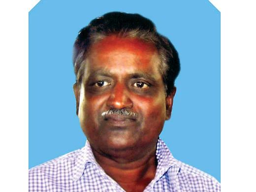 துளிர்க்கும் நீதி! - தணிகாசலம் கொலை வழக்கு... நண்பர்கள் தந்த திருப்புமுனை!