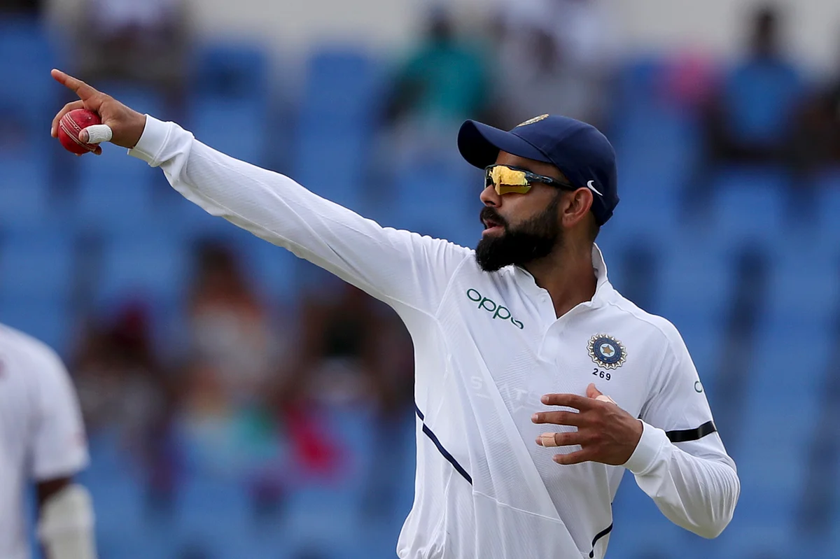 Kohli