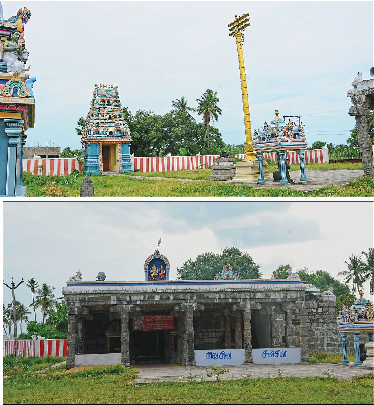 கண்டுகொண்டேன் கந்தனை - 10