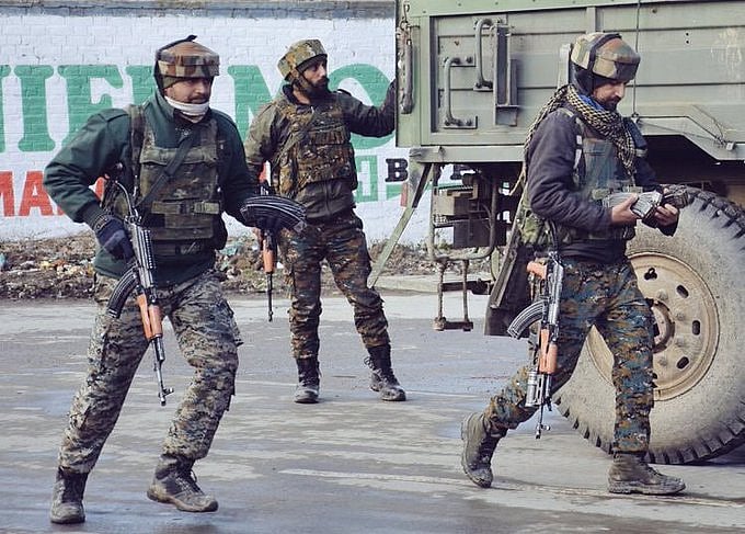 ஜோடோ யாத்திரை: ``ராகுல்தான் பாதுகாப்பு வழிகாட்டுதல்களை மீறினார்