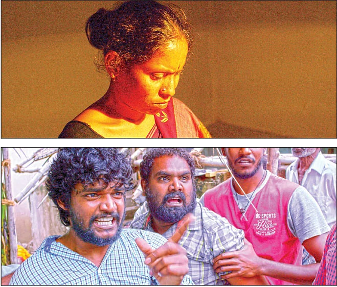 “இது எனக்கு இரண்டாவது தேசியவிருது!”