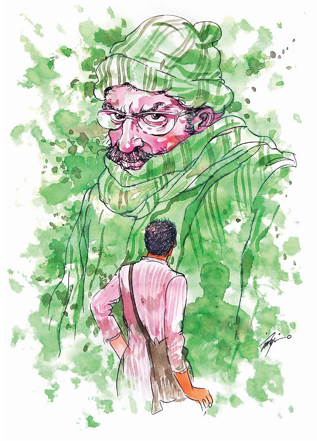 இறையுதிர் காடு - 39
