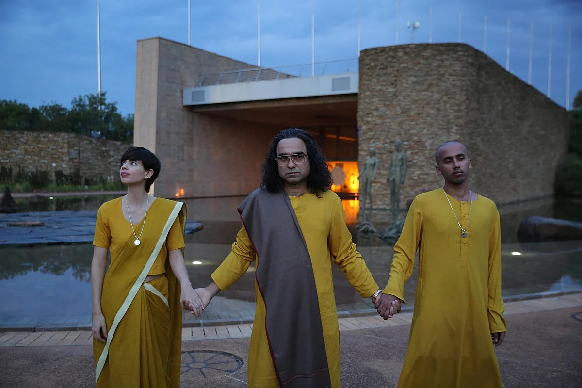 Pankaj Tripathi - Sacred Games Season 02