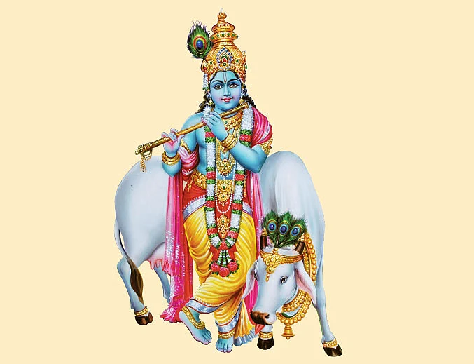 கண்ணன் அவதரித்த மதுரா!