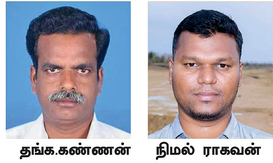 டெல்டாவுக்கு கைகொடுக்கும் ‘கைஃபா!’