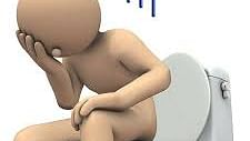 மலச்சிக்கல் | Constipation (Representational Image)