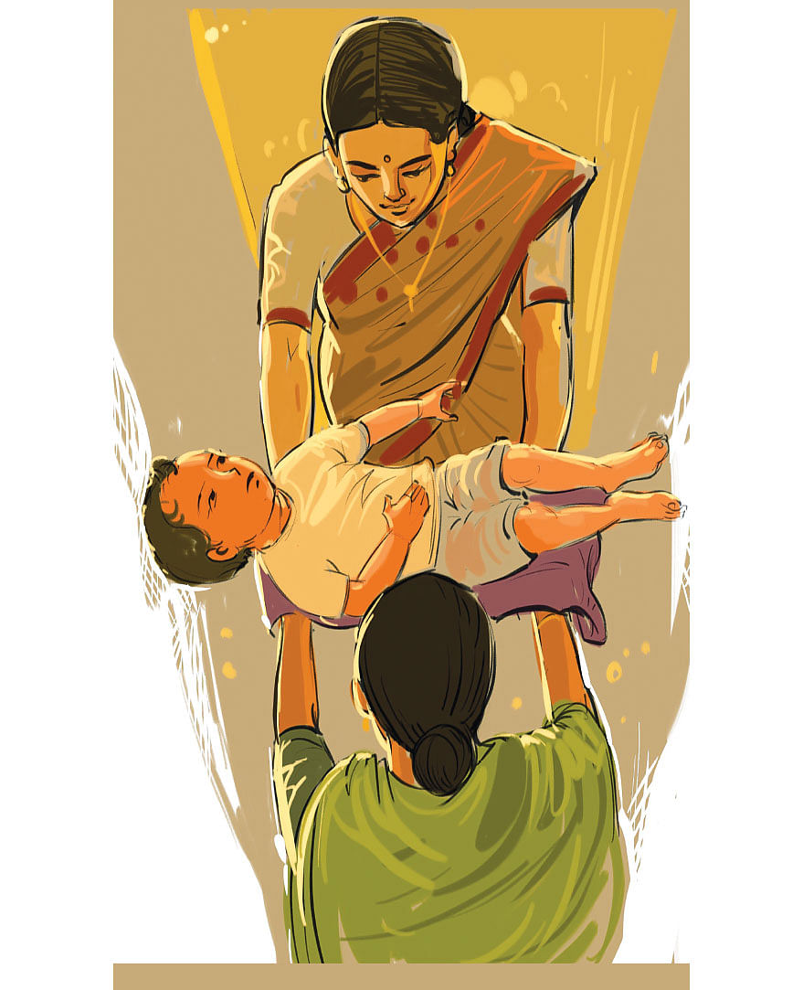 சட்டம் பெண் கையில்! - தத்தெடுப்பதில் தம்பதிகள் சந்திக்கும் சவால்கள், தீர்வுகள் - 26