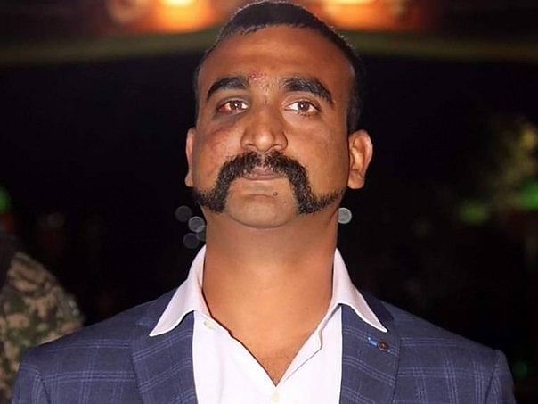 `அபிநந்தன் சிக்கியதற்குக் காரணமே தகவல் தொடர்பு சாதனங்கள்தான்!' - பின்னணியை விவரிக்கும் அதிகாரிகள்
