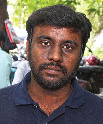 மணி அமுதன்