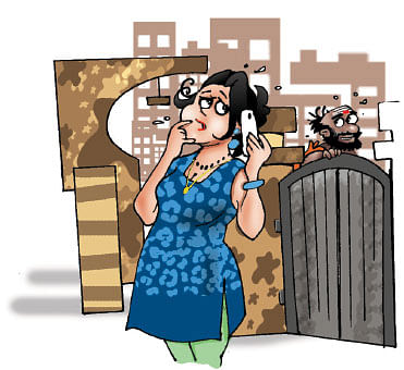 ஜோக்ஸ் - 3
