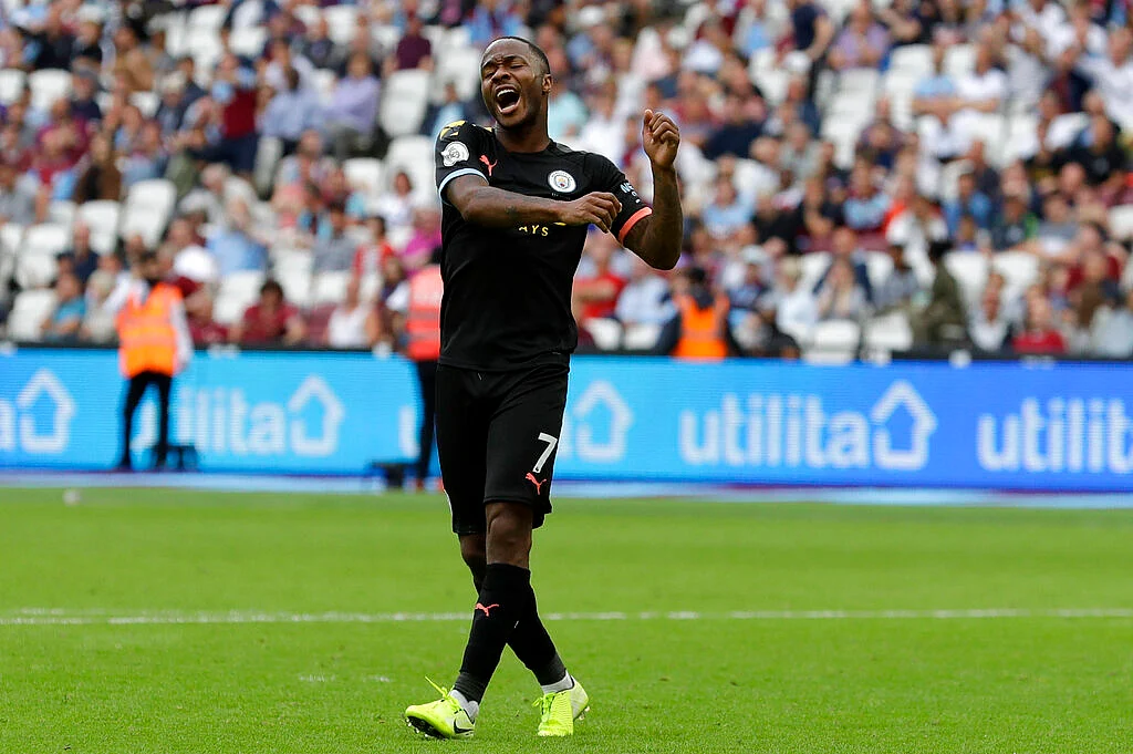 Sterling