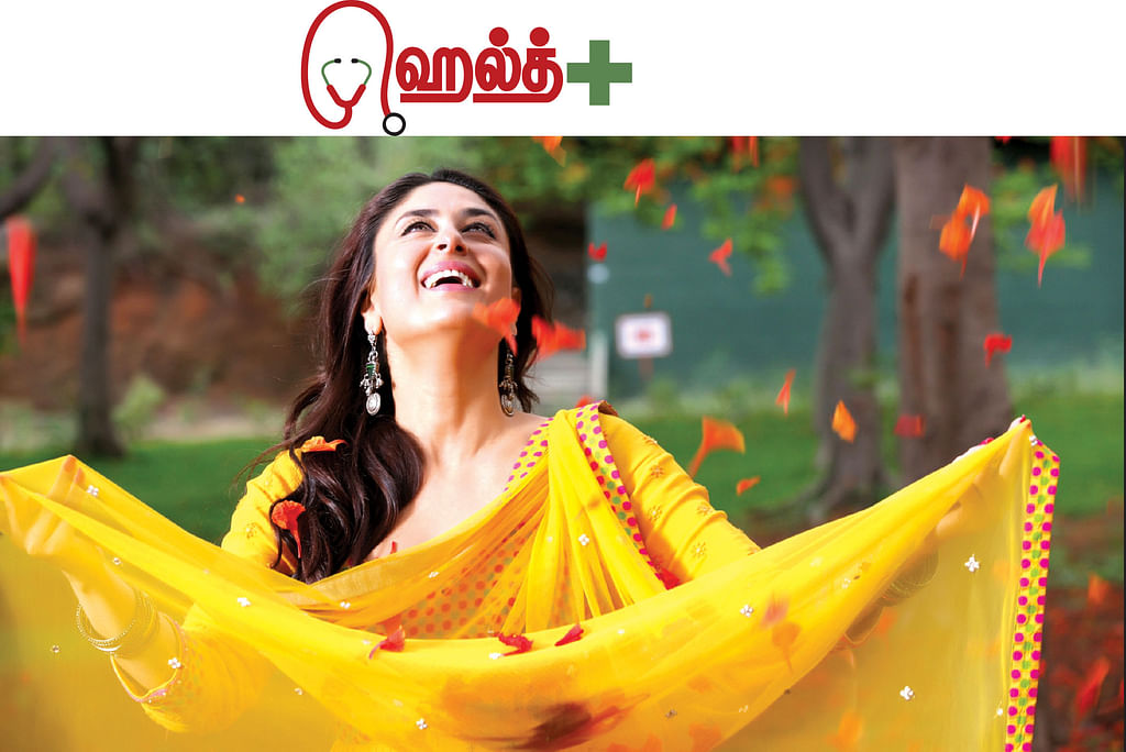 கரீனா கபூர்