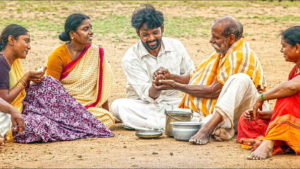 தொரட்டி