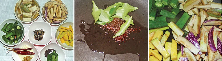 இது பாலக்காட்டு ருசி!