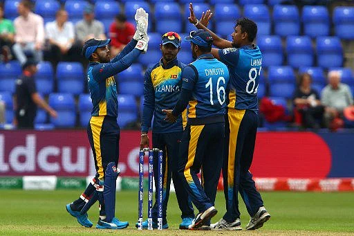 Srilanka