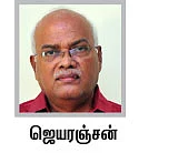 இந்தியப் பொருளாதாரம் வீழ்கிறதா?