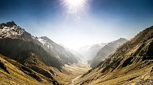 Kashmir