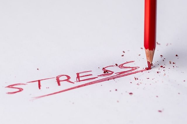 Stress 