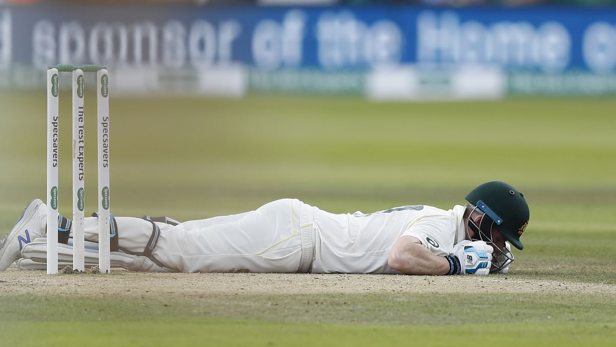Steve Smith