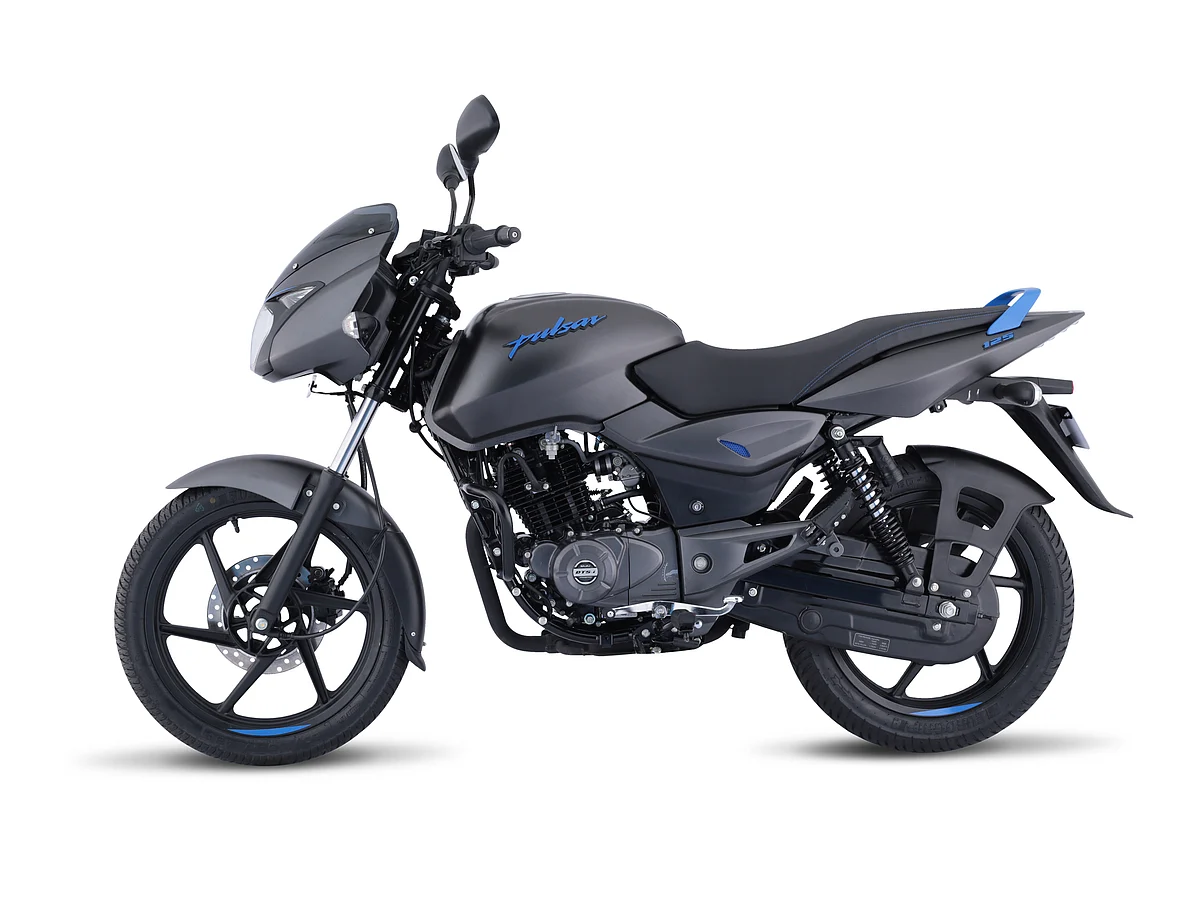 பஜாஜ் பல்ஸர் 125 Neon... விலை குறைவான பல்ஸரில் என்ன ஸ்பெஷல்?
