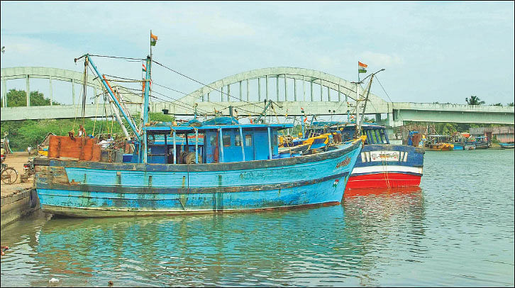 தமிழகம் இன்ஃபோ ஸ்பெஷல் #14 - கடலூர் 200 - இன்ஃபோ புக்