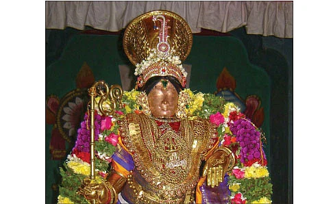 ரங்க ராஜ்ஜியம் - 36
