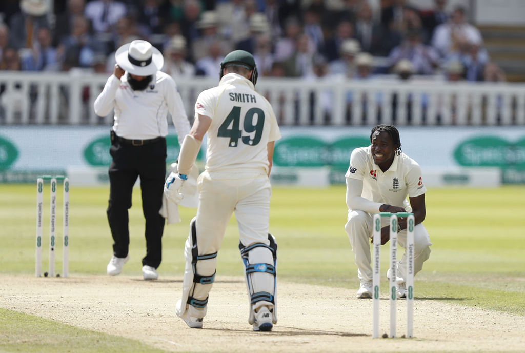 Jofra Archer