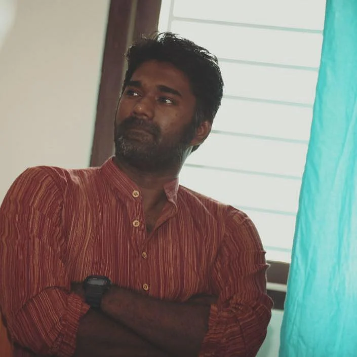மாரிதாஸ்