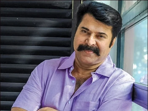 `சாரி சார்.. அது பற்றி எனக்குத் தெரியாது' - ரசிகர்களுக்காக மன்னிப்புக் கேட்ட மம்மூட்டி!