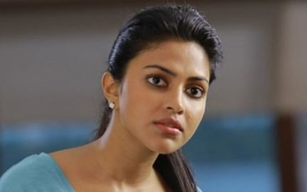 `கேரள போலீஸின் கடிதம் வந்தது; அமலாபால் மீது நடவடிக்கை எடுக்கப்படும்!'-புதுச்சேரி போக்குவரத்து ஆணையர்