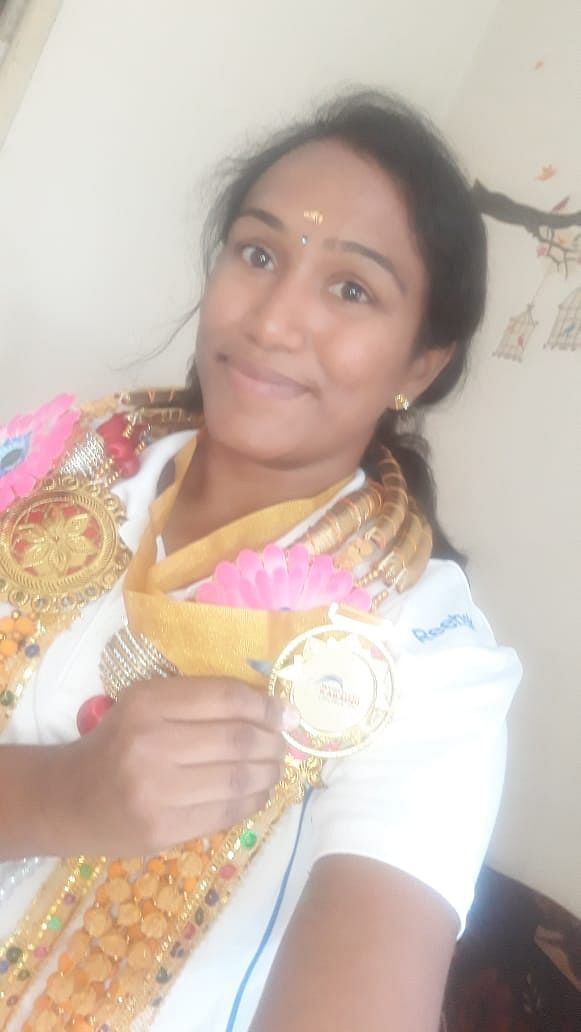 குருசுந்தரி