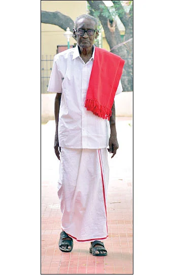 ‘‘மத்தியத்துவம், கட்சிக்கு நல்லதல்ல... மாநிலங்களுக்கு முழு அதிகாரம் வேண்டும்!’’