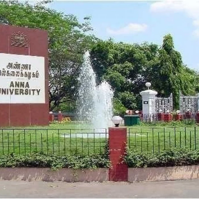Anna University