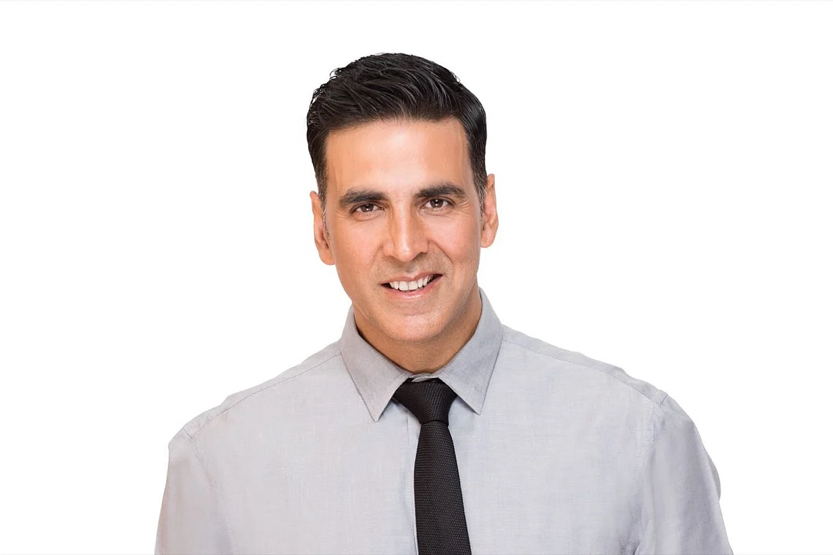 Akshay Kumar