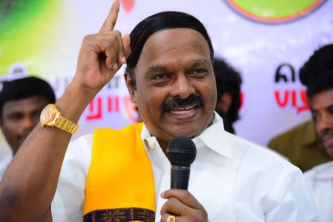 தி.மு.க கதிர் ஆனந்த் வெற்றி! - அறிவாலயத்தில் தொண்டர்கள் உற்சாகம் #LiveUpdates